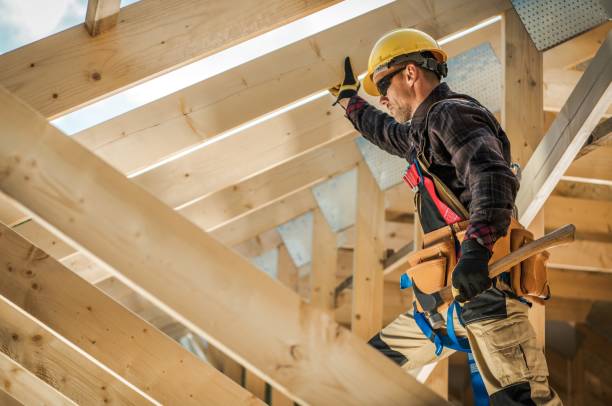 Stinnett, TX Roofing Contractor Company