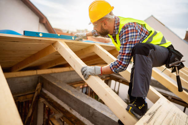 Quick and Trustworthy Emergency Roof Repair Services in Stinnett, TX
